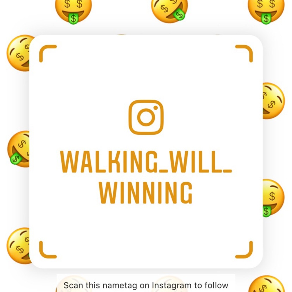 Meet your Posher, Will